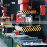 Shanghai Qiton Electrical Equipment Co., Ltd. company overview - view 2 thumbnail