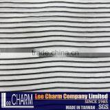 Black Polyester Turkish Turkey Curtain Fabric thumbnail-1