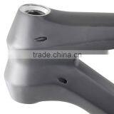 2016 26ER Carbon Fat Bike Frame SN02 Rear 190mm Fatbike Frame Snow Bike Frame thumbnail-3