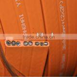 Elevator Flexible Flat Cable TVVBP30*0.75 2*2P*0.75 thumbnail-1