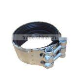 Professional Factory F Type Clamp for Pipe Use thumbnail-4