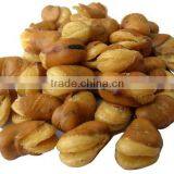 Fried Salted Broad Bean Peeled on One End thumbnail-2