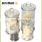 online shopping hot products 3 gallon glass jar,large glass jar with lid,food glass jar