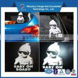 Custom Printed Vinyl Car Sticker,Car Sticker Custom Logo thumbnail-2