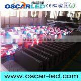 Electronic Fence 3g Taxi Led Display Oscarled Taxi Roof thumbnail-4