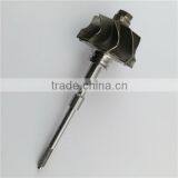 GT17 434533-0017 Turbine Wheel Shaft thumbnail-1