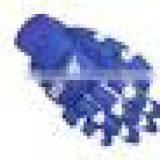 Roller Hockey Gloves thumbnail-4