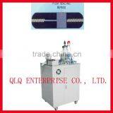 Metal Zipper Auto Film Sealing Machine