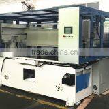 Automatic Sponge Die Cutting Machine thumbnail-4