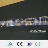 Metal Outdoor Sign up 3d Led Backlit Sign With Cheap Price thumbnail-6