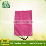 Wholesale Zipper Garment Plastic Suit Cover Bags thumbnail-3