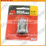 1/4" Female Connector