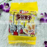 Yolk Flavor Uncle Pop Korean Grain Crispy Rolls thumbnail-1