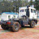 North-Benz 6*4 International Tractor Head Truck For Sale thumbnail-4