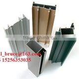 6063 T5 Aluminum Profile