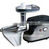 High Efficiency Multi Functional Meat Grinder thumbnail-1