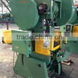 J23 Series C-Frame Punch Press thumbnail-6