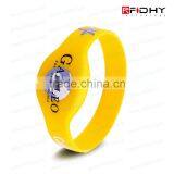 Trade Supplier Rfid Tag Bracelet thumbnail-4