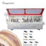 KC307D Automatic Pvc Edge Banding Melamine/laminate Edge Banding