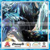 Digital Printed Clothing Textile China Factory Wholesale Viscose Voile Fabric thumbnail-2