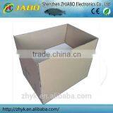 JABO Outdoor Fishing Boat Red/Black RC Bait Boats in China thumbnail-4