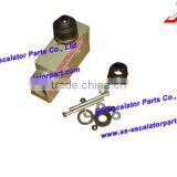 ZE-N-2G,Enclosed Microswitch,SCHINLDER Escalator Parts , Escalator Enclosed Microswitch for Schinlder