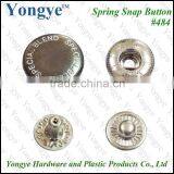 Spring Snap Fastener thumbnail-1