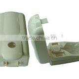 Push Sanitizing Gel Dispenser Used in Hospital thumbnail-5