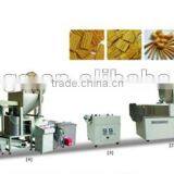 SLG65-C Crispy Chip Processing/food Processing/potato Processing Line thumbnail-2