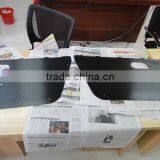 Custom Big Aluminum Stamping Shee Metal Fabrication Service thumbnail-6