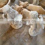 Boy and Girl Sculpture thumbnail-1