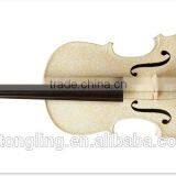 Beginner White Violin Professional TL-1304 thumbnail-5