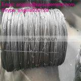 Twist Tie Wire/iron Wire/electric Galvanized Iron Wire Factory/annealed Black Iron Wire thumbnail-2