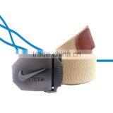 Hot Sale Fashion Air Max Woven Belt thumbnail-5