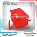 High Quality Promotion Reusable Customized Ice Bag thumbnail-2