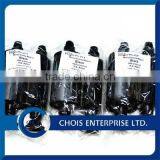 Compatible and Original Black ID Card Printer Ribbon (Monochrome Evolis) R2011 thumbnail-2