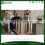 QKSC High Voltage Power Inductor Winding Machine