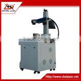 Raycus or IPG 10w 20w 30w 50w 20w Optical Fiber Machine thumbnail-5