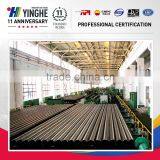 China Sch 20 Erw Round Welded Steel Pipe thumbnail-3
