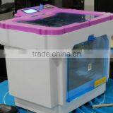 Multi-functional 3D Printer