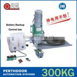 Automatic DC Electric Motor for Roller Shutter System/Roller Door System/Roll Up Door System