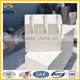 Providing Kinds of Mullite Refractory Brick Sizes thumbnail-1