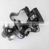 Onlystar GS-6015 Supper Bright Hunting T6 Most Powerful Headlamp thumbnail-4