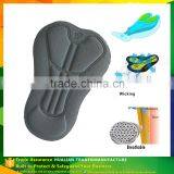 Cheap Sport Smart Silicone Padded Underwear Cycling Seat Pads thumbnail-5