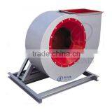 GRAD Energy Saving Low Noise High Efficiency and Pressure Centrifugal Fan thumbnail-3