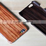 For iPhone 6 wood case, wood case for iPhone 6 Plus
