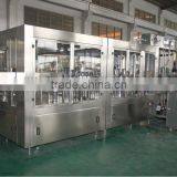 Liquid Filling Line