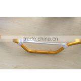 Golden Alloy Motorcycle Handlebar thumbnail-1