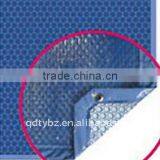 PE Coated Aluminum Film (reflective Insulation Material) thumbnail-1