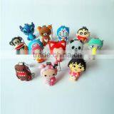 The Popular and Portable Cute Minions Nail Clipper With Blister Card/Mini Cartoon Nail Clipper For Kids/As Gifts thumbnail-6